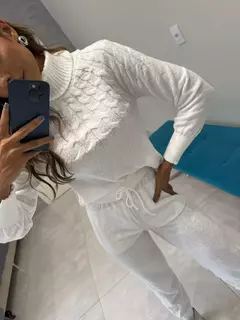 CONJUNTO MOUSSE BÉLGICA na internet