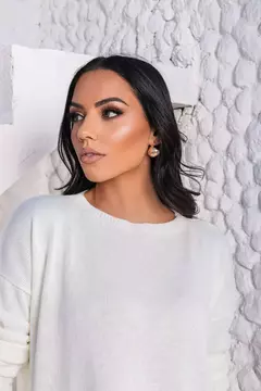 BLUSA LINHA LEONOR LISA - loja online