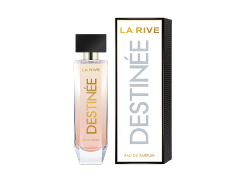 Perfume Destinée - La Rive - Feminino - Eau de Parfum - 90ml