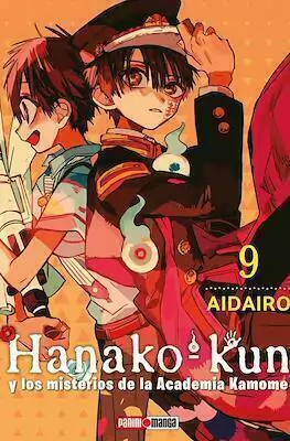 Hanako Kun 09