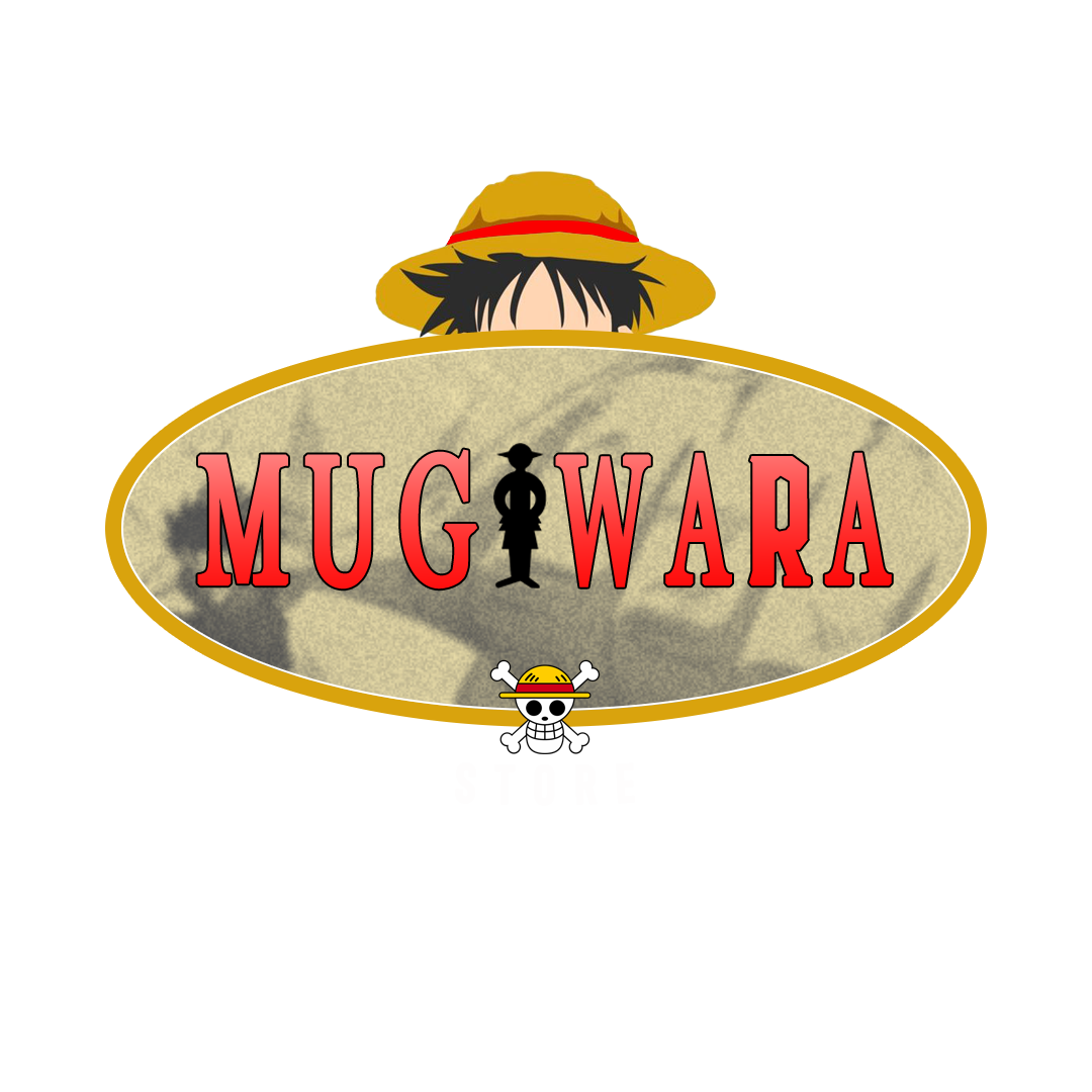 mugiwara store