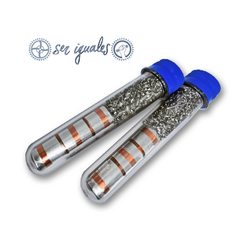 Orgonita de Agua Ser Iguales de 5ta Gen - comprar online
