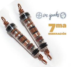 AEGIS - Orgonita Colgante de 7ma Gen. en internet