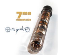 Lapis Chrysos - Orgonita Personal de 7ma Gen. - comprar online
