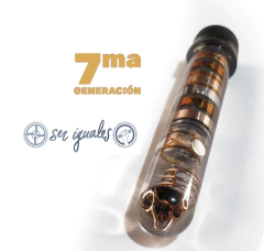 Lapis Chrysos - Orgonita Personal de 7ma Gen. - comprar online