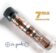 Lapis Chrysos - Orgonita Personal de 7ma Gen. - tienda online