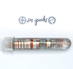 Orgonita Personal Ser Iguales 5ta Gen - comprar online