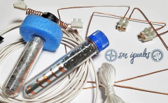 Reactor Orgónico Ser Iguales de 5ta GEN en internet