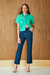 Calça Jeans Basic - Agilità