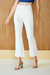 Calça Jeans Alfaiataria - Agilità