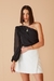 Blusa um Ombro Só - Agilità - comprar online