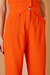 Calça Pregas AW - Agilità - Bon Ton Le Boutique