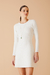 Vestido Tricot Lurex - Agilità - comprar online