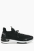 Tênis CKJ Baixo Air Knitt Preto - Calvin Klein Jeans na internet