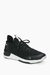 Tênis CKJ Baixo Air Knitt Preto - Calvin Klein Jeans