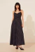 Vestido Jana - Amissima