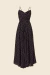 Vestido Jana - Amissima - Bon Ton Le Boutique