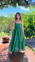 Vestido Júlia Verde