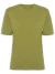 Camiseta Básica Algodão Egípcio - Camys