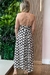Vestido Decote de Alças Floral - Animale - comprar online