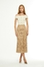 Cropped Aline - Iorane - Bon Ton Le Boutique