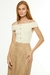 Cropped Aline - Iorane - comprar online