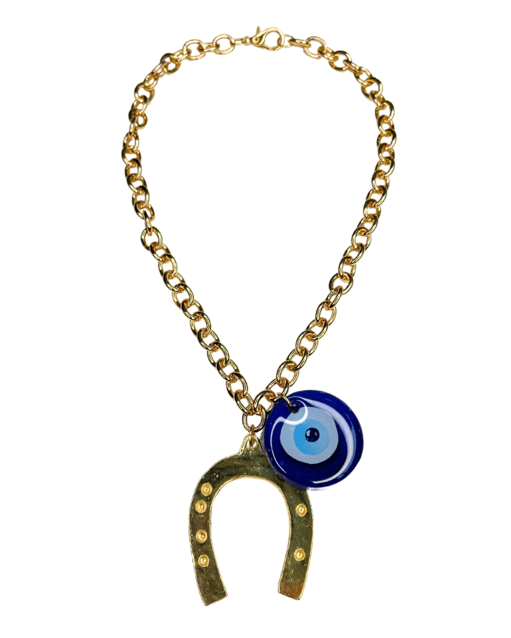 Collar New Fortuna