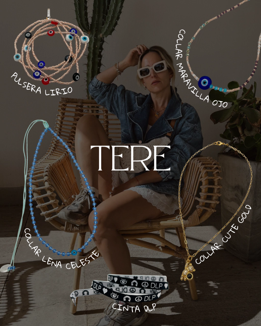Look Tere