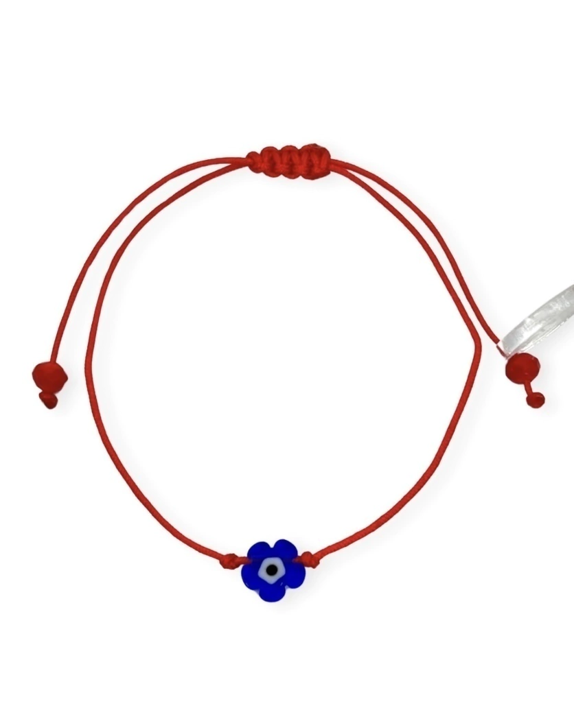 Pulsera Flower Kids