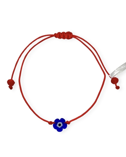 Pulsera Flower Kids