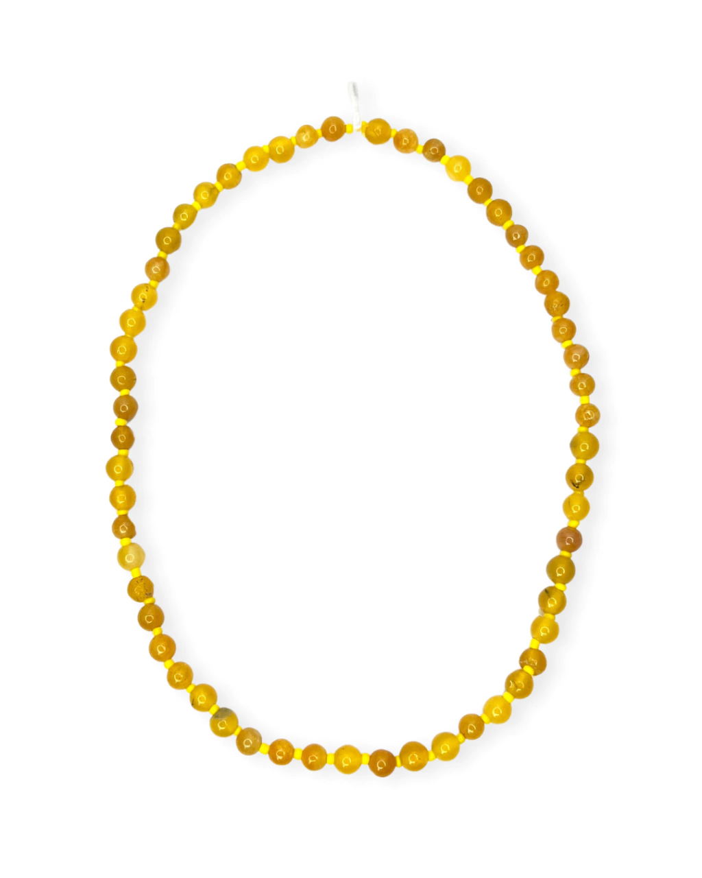 Collar Stone Amarillo