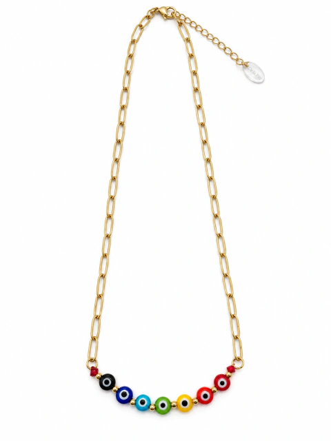 Collar Virgen del Carmen - (copia) - (copia) - (copia)