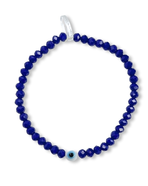 Pulsera Bindi Azul