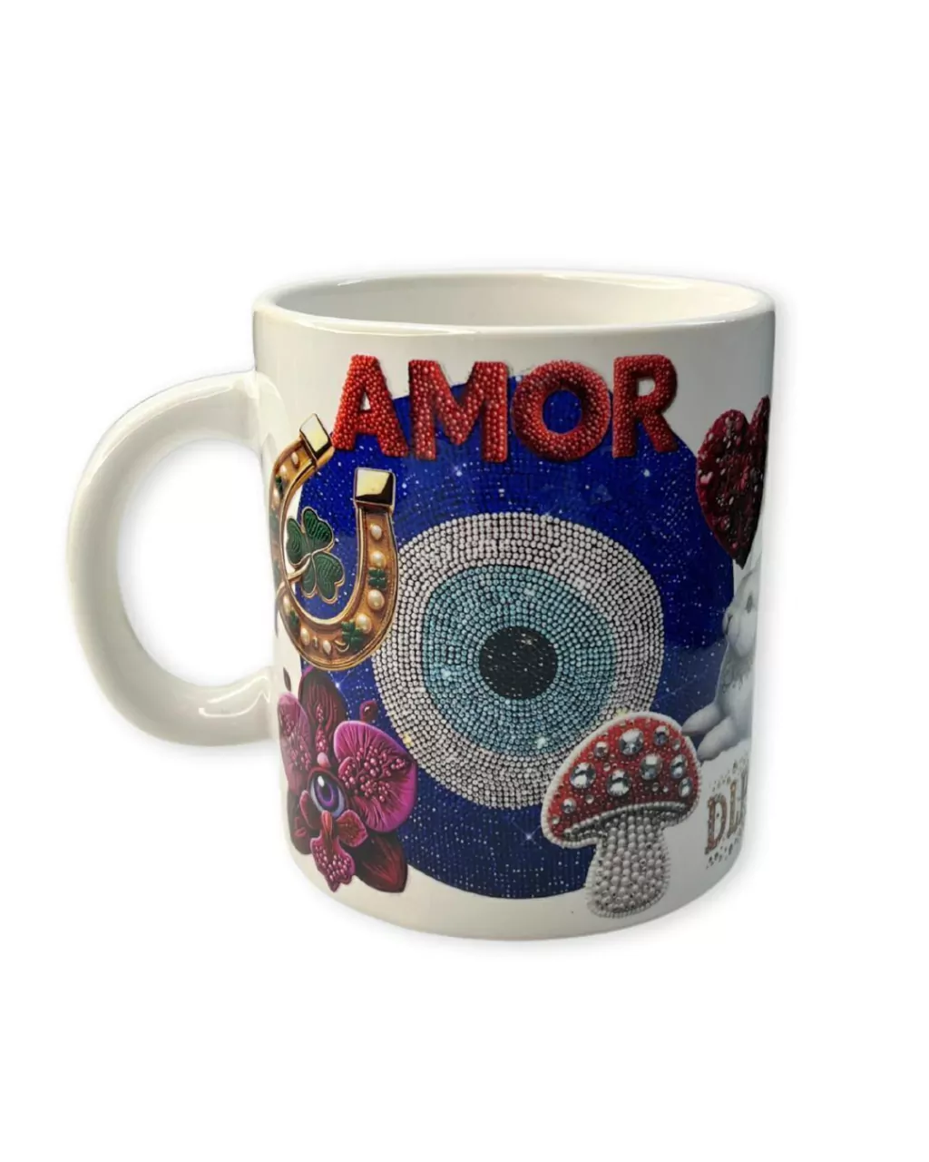 Taza Amor