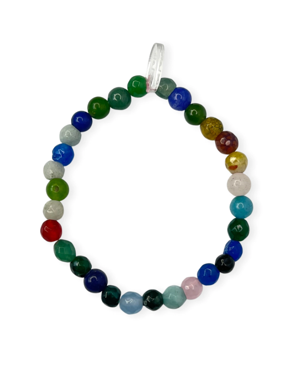 Pulsera Stone Mix