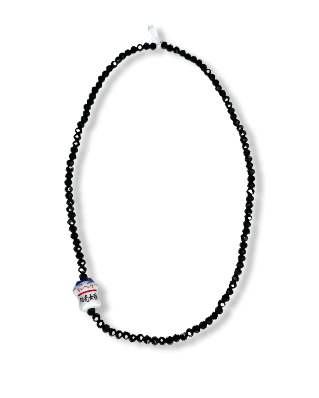 Collar Tokio