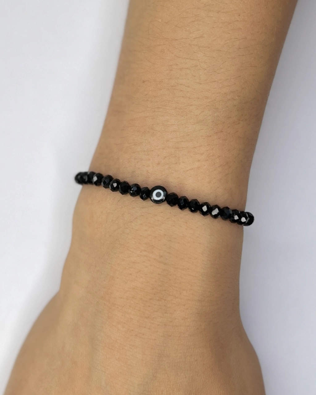 Pulsera Baru Negra
