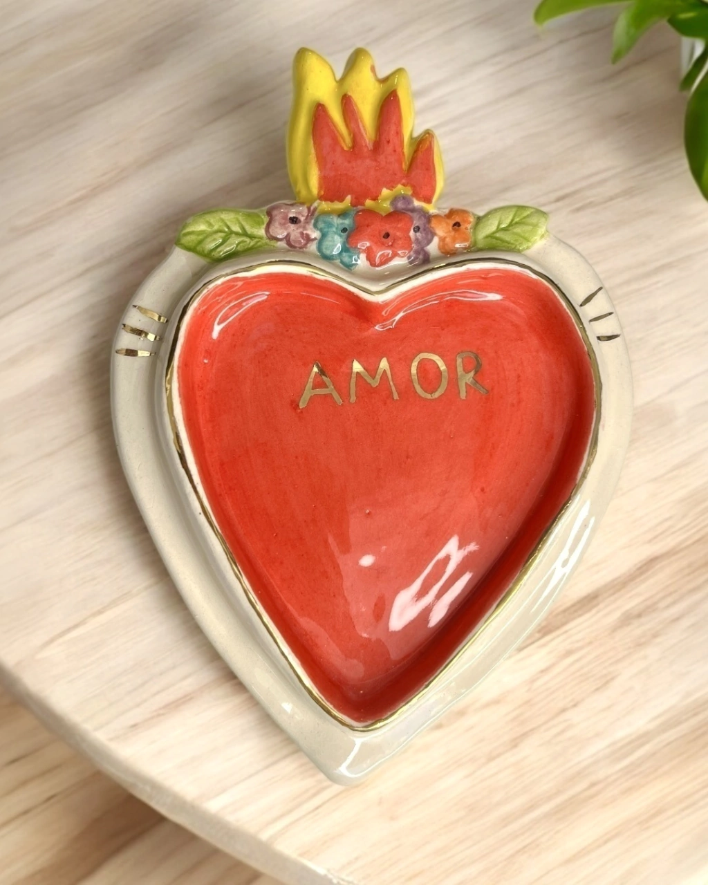 Alhajero Amor