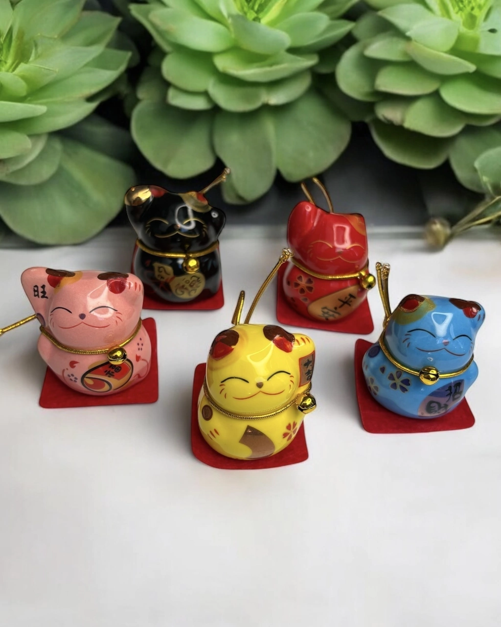 Kit Gatitos