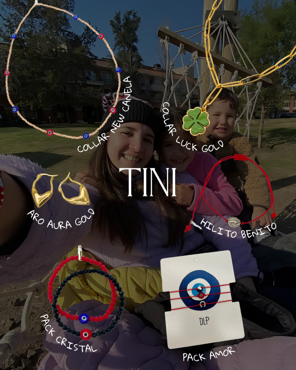 Look Tini