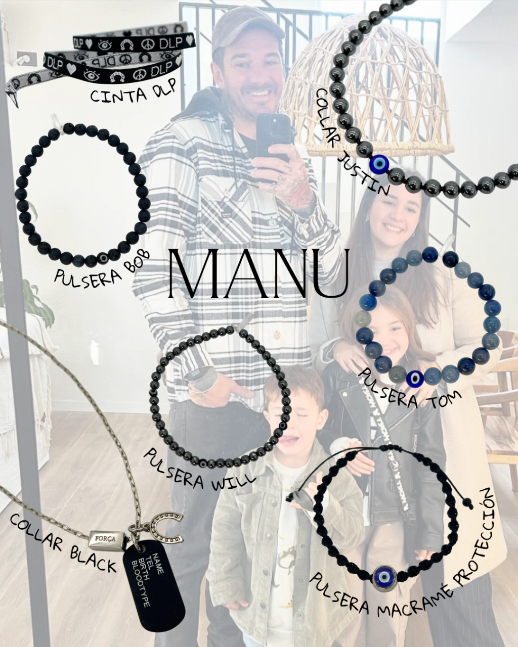 Look Manu