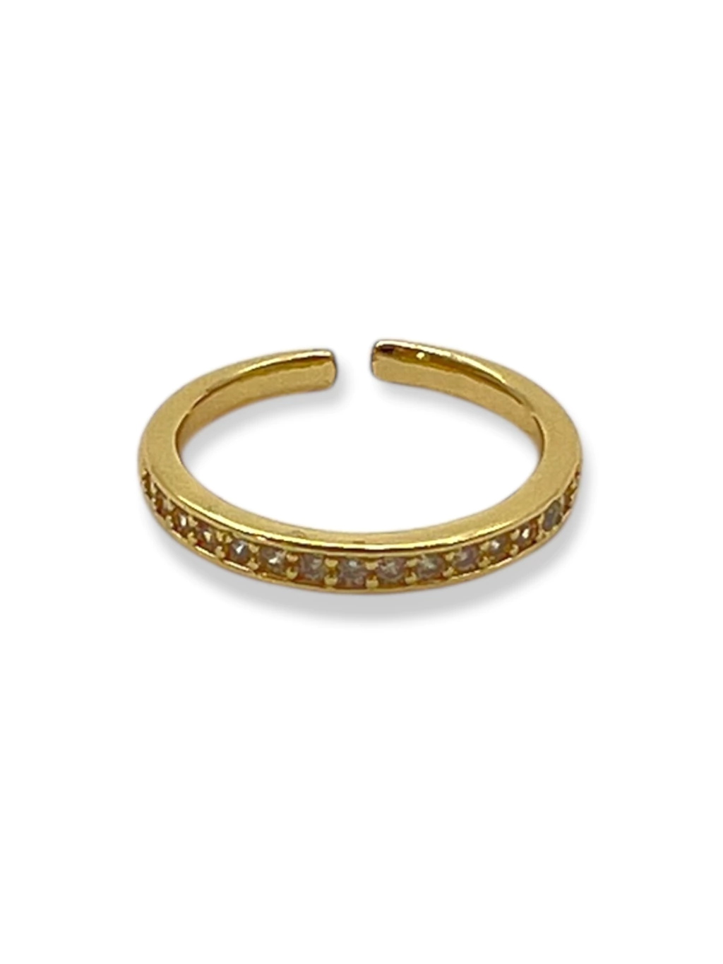 Anillo Classic Gold