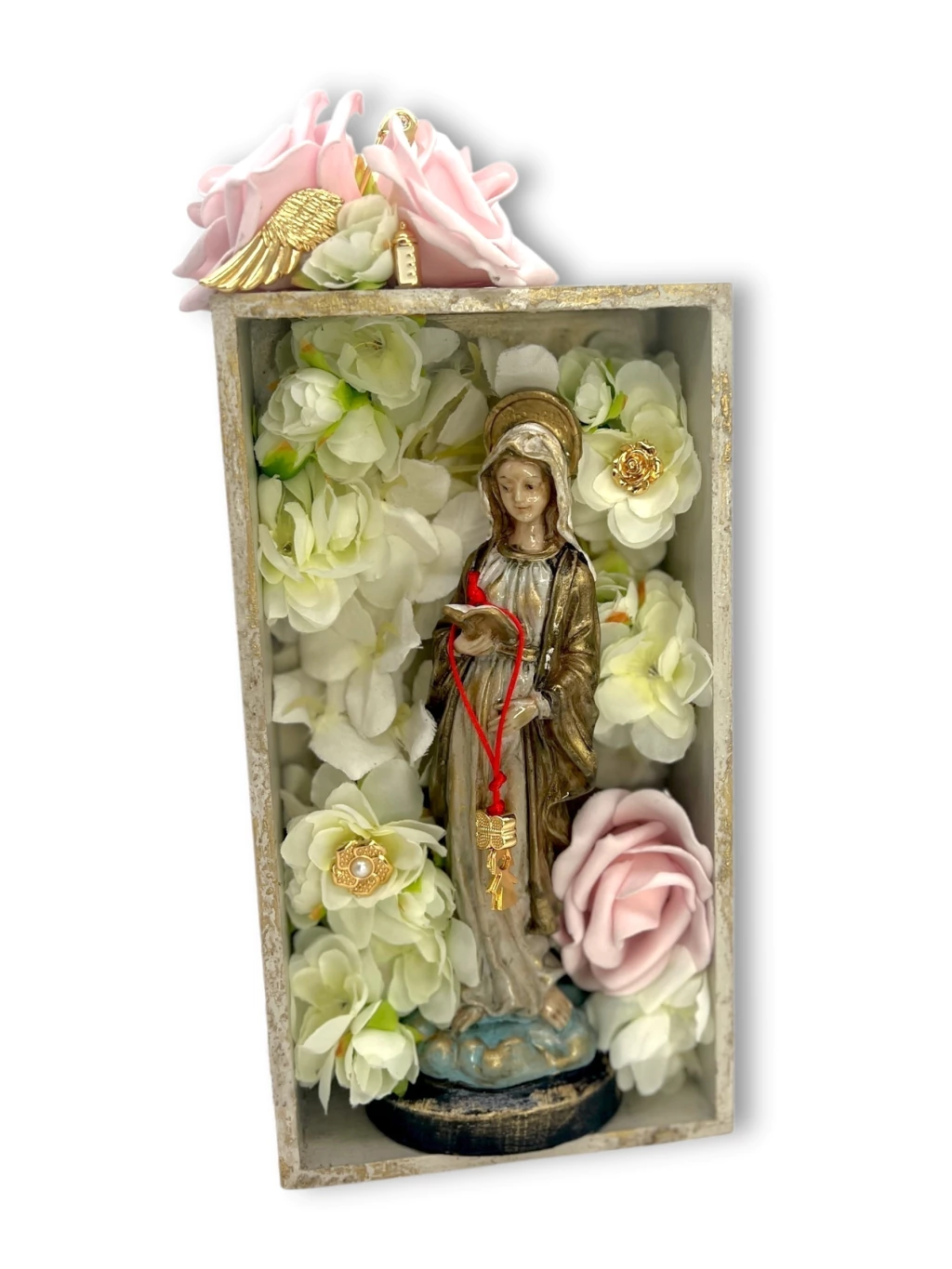Altar Dulce espera