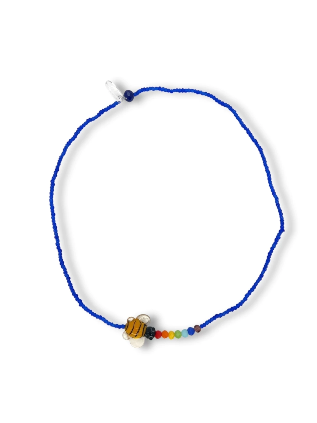 Collar Bee