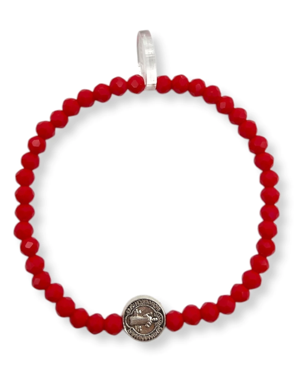 Pulsera Georgia San Benito