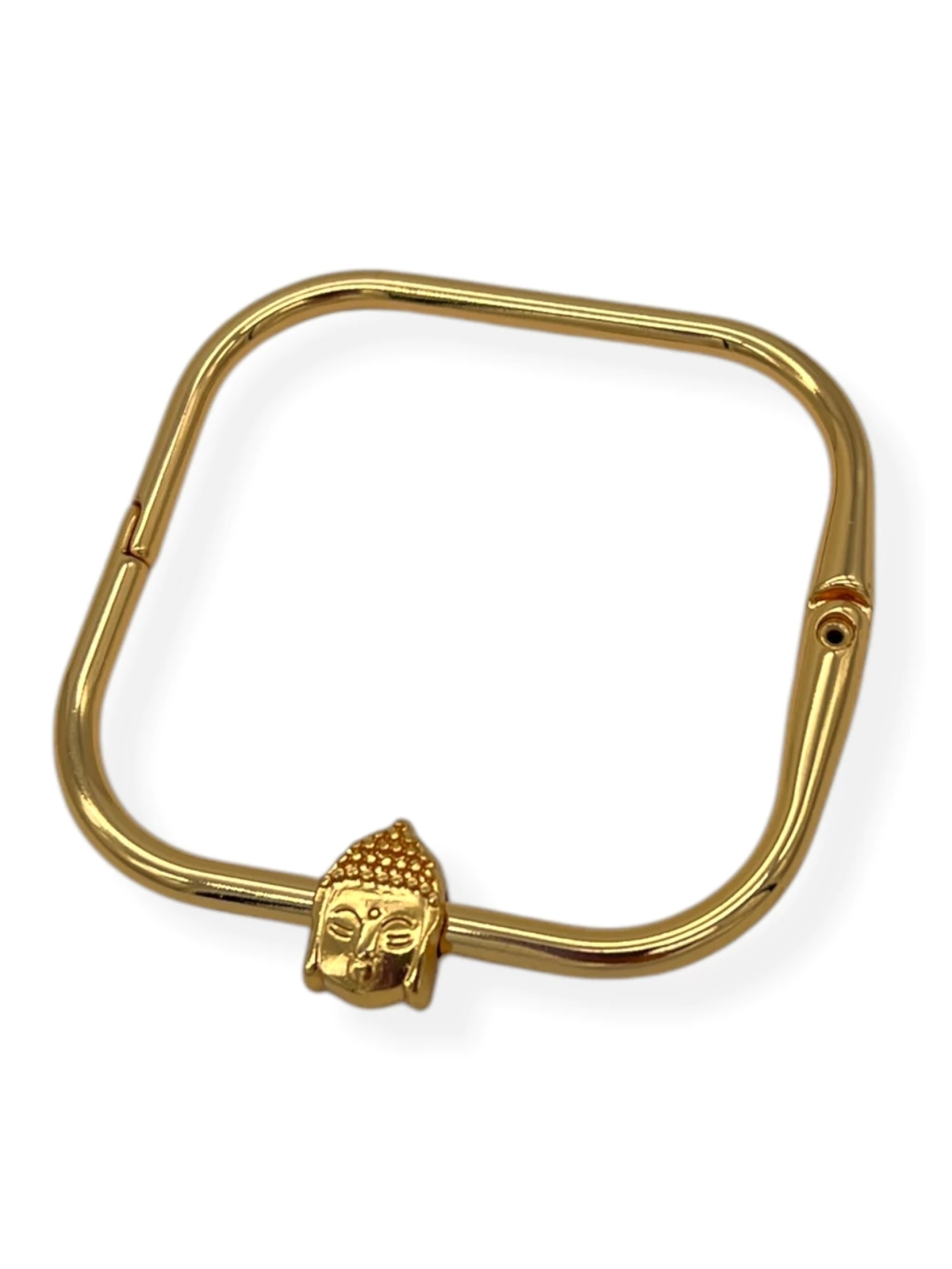 Esclava Buda Gold