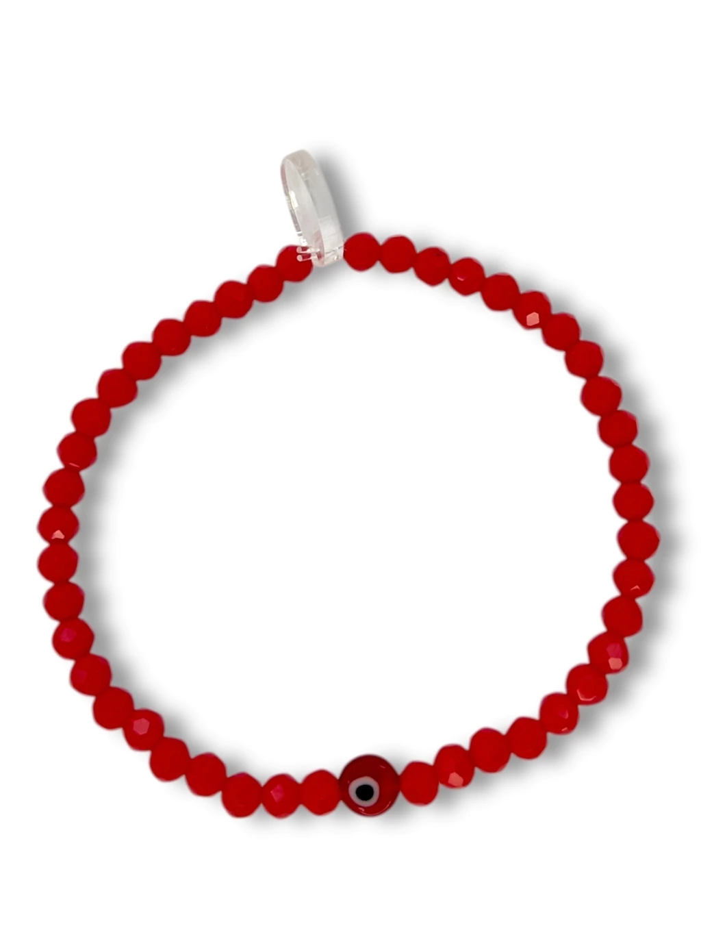 Pulsera Baru Roja