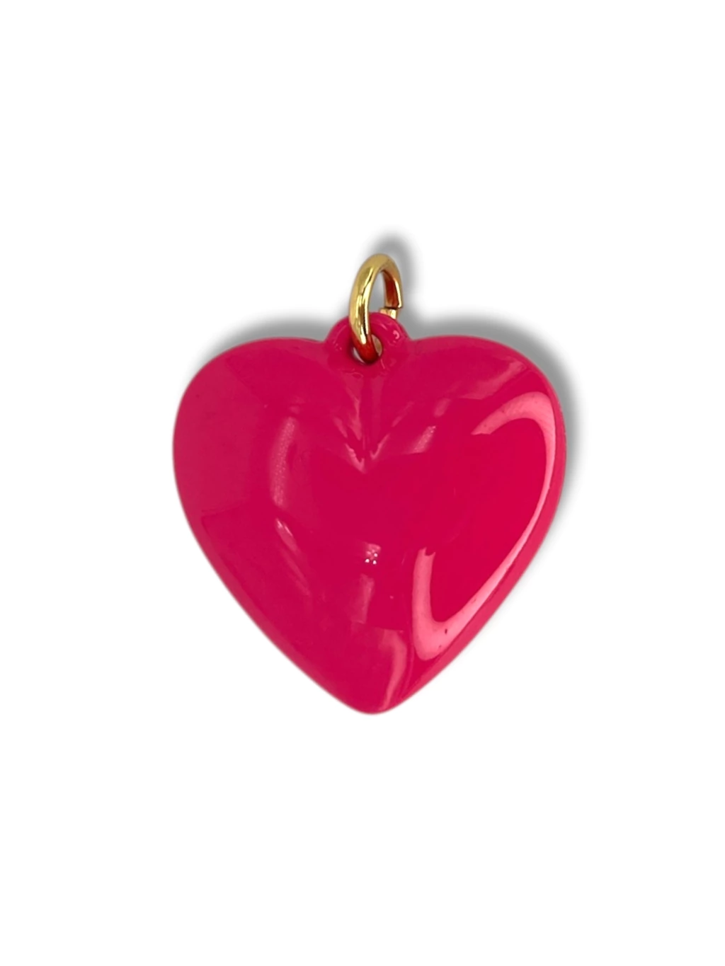 Dije Corazón 3