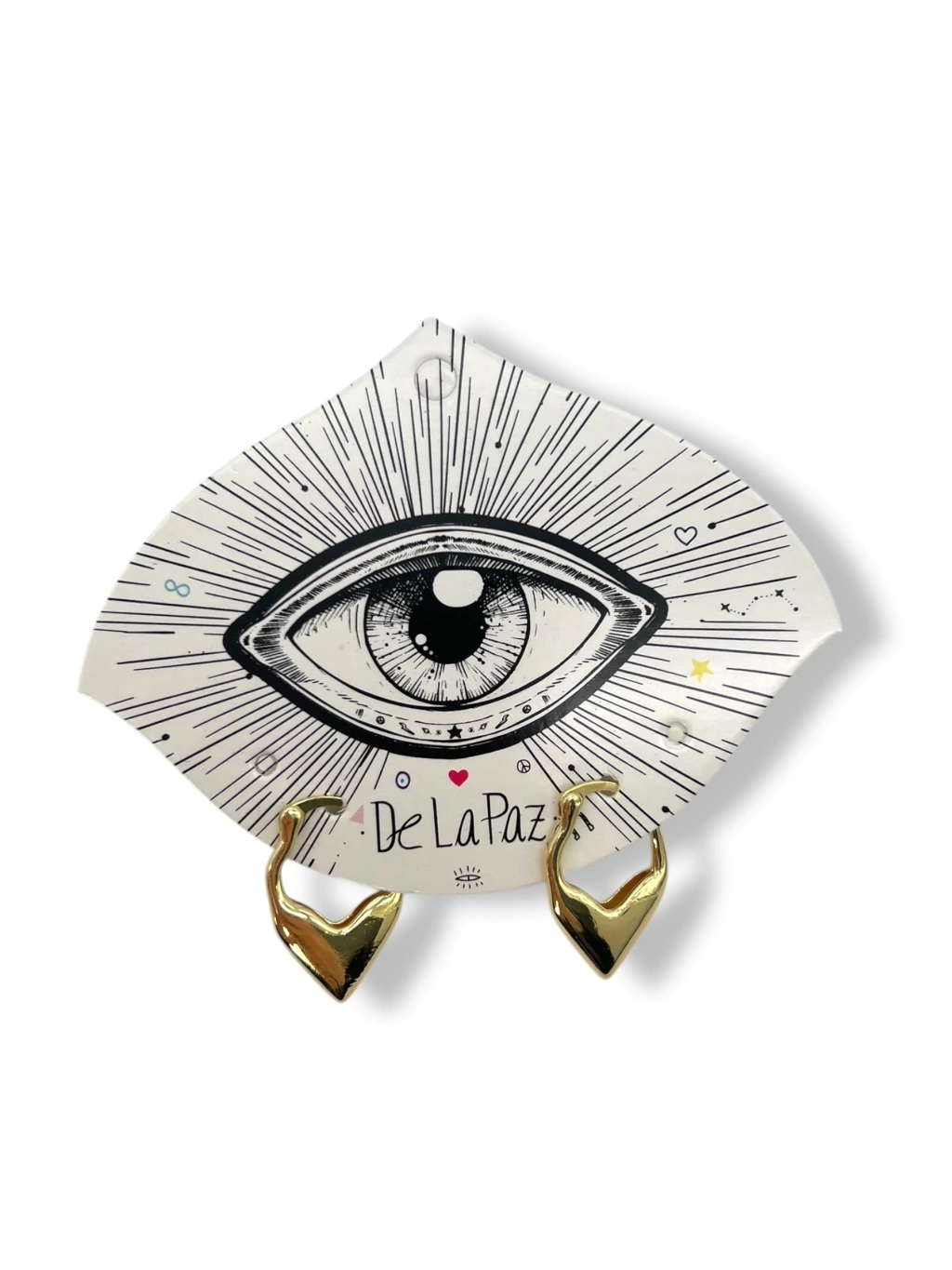 Aro Aura Gold