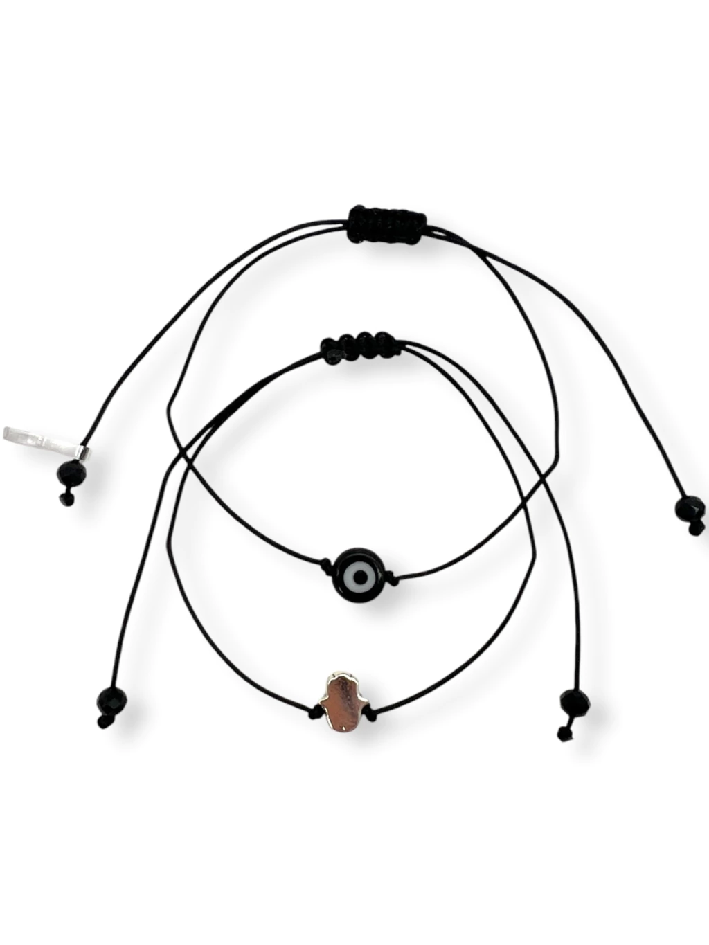 Pack Hamsa Negro